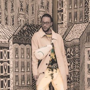 Meet your Posher, Gary